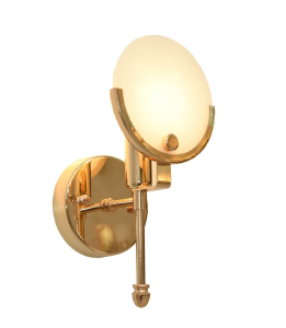 Настенное бра Montego LDW 8010-1W F.GD