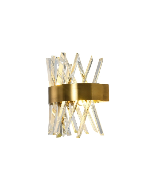 Настенное бра Ringletti LDW 8016-2 MD