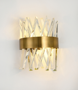 Настенное бра Ringletti LDW 8016-2 MD