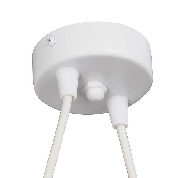 Светильник подвесной Vitaluce V1795-0/2S