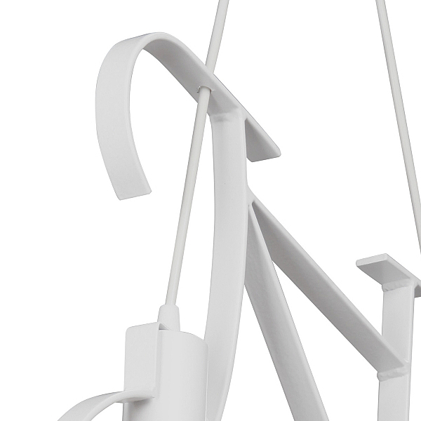 Светильник подвесной Vitaluce V1795-0/2S