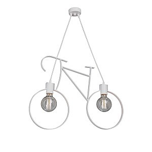 Светильник подвесной Vitaluce V1795-0/2S