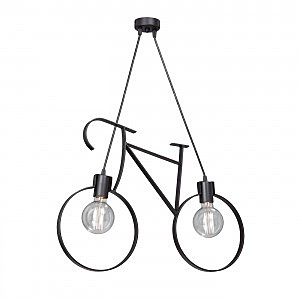 Светильник подвесной Vitaluce V1795-1/2S