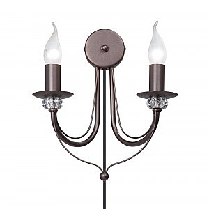 Настенное бра Vitaluce V1798-8/2A