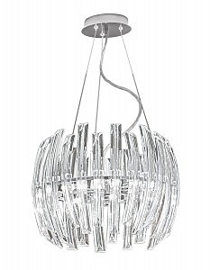 Подвесная люстра Eglo Drifter 89205