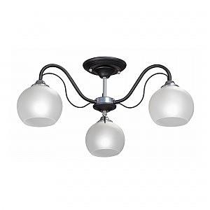 Потолочная люстра Vitaluce V3948-1/3PL