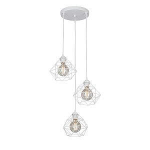 Светильник подвесной Vitaluce V4258-0/3S