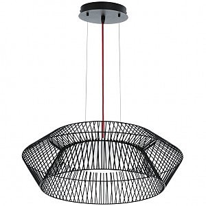 Подвесная люстра Eglo PIASTRE 93985