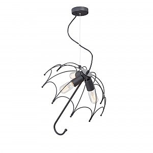 Светильник подвесной Vitaluce V4595-1/3S