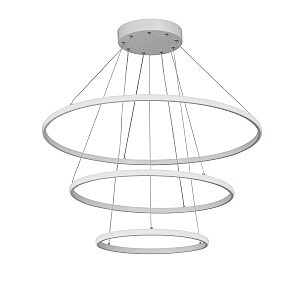 Подвесная люстра Vitaluce V4614-0/3S