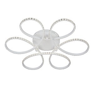 Потолочная люстра Vitaluce V4630-0/6PL