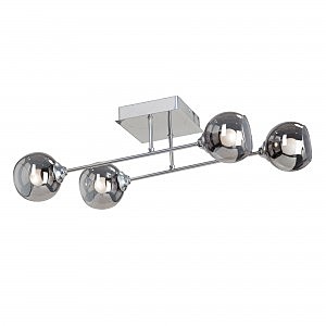 Потолочная люстра Vitaluce V4911-9/4PL