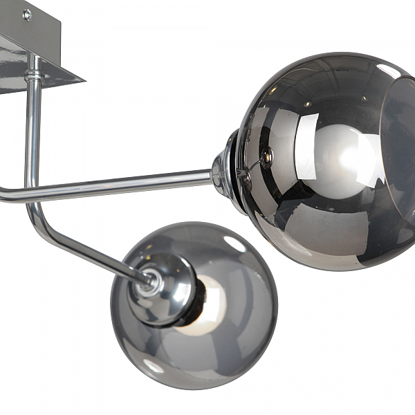 Потолочная люстра Vitaluce V4912-9/4PL