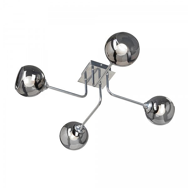 Потолочная люстра Vitaluce V4912-9/4PL