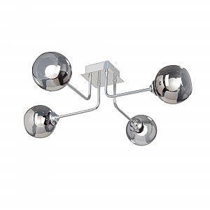 Потолочная люстра Vitaluce V4912-9/4PL