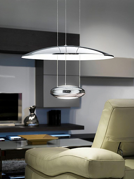 Подвесная люстра Eglo LEMOS 93008