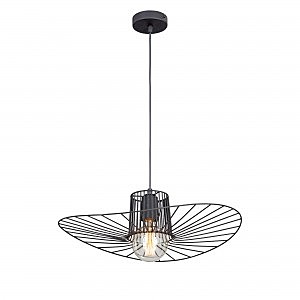 Светильник подвесной Vitaluce V4917-1/1S