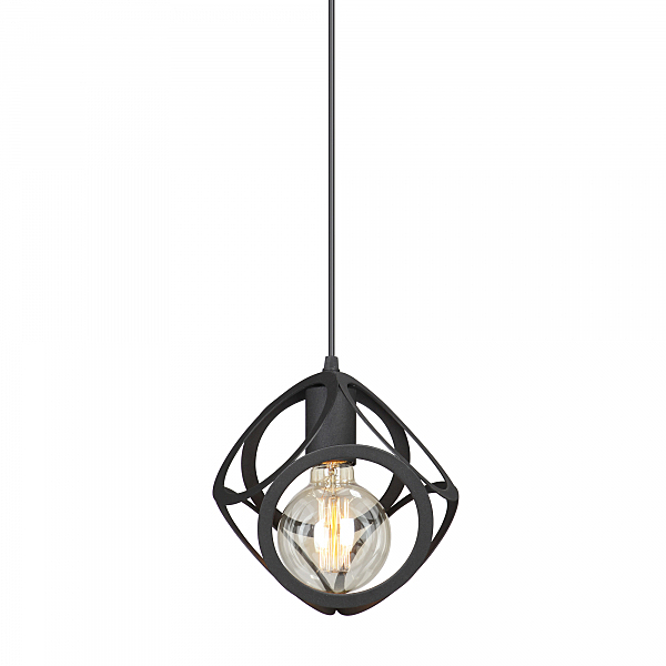 Светильник подвесной Vitaluce V4919-1/1S