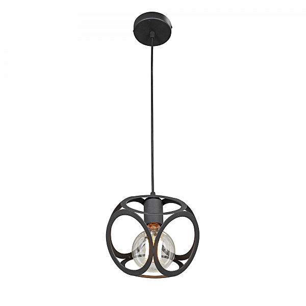 Светильник подвесной Vitaluce V4919-1/1S