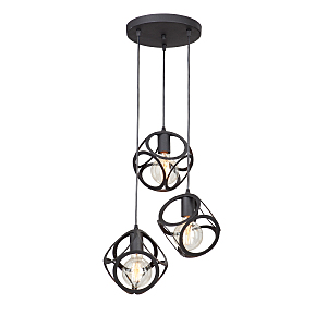 Светильник подвесной Vitaluce V4919-1/3S