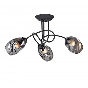 Потолочная люстра Vitaluce V4939-1/3PL