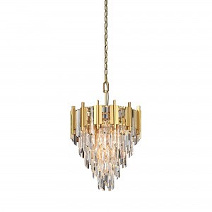 Подвесная люстра Vitaluce V5856-8/10