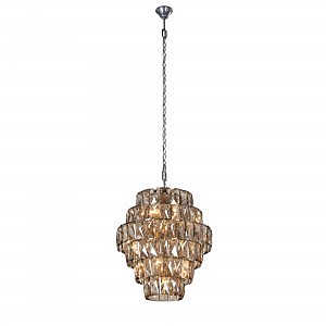 Подвесная люстра Vitaluce V5863-9/21