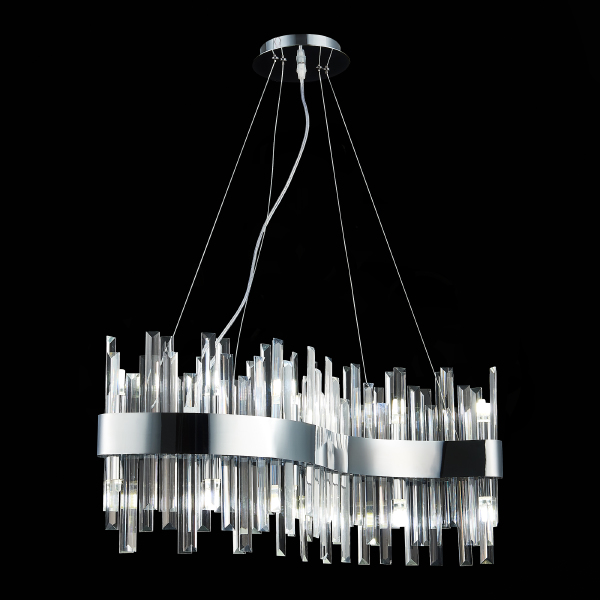 Подвесная люстра Bafo SL1160.113.12