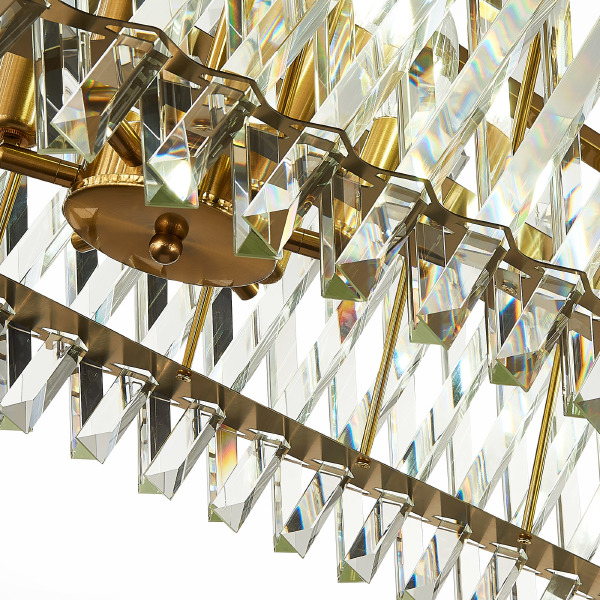 Подвесная люстра Fabio SL1170.303.12