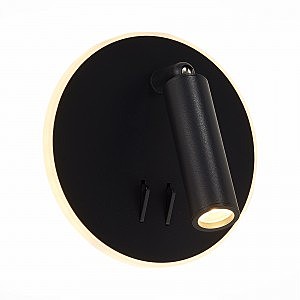 Настенный светильник Bondi SL1586.413.01