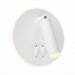 Настенный светильник Bondi SL1586.513.01