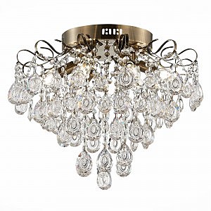 Потолочная люстра Kame SLE160102-06