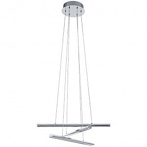 Подвесная люстра Eglo TERROS 93572