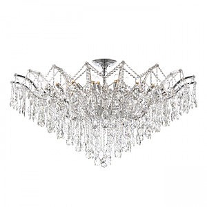 Потолочная люстра Kaya LH0027/30C-CR