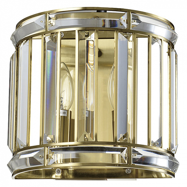 Настенное бра Laziale LH3045/2W-CO