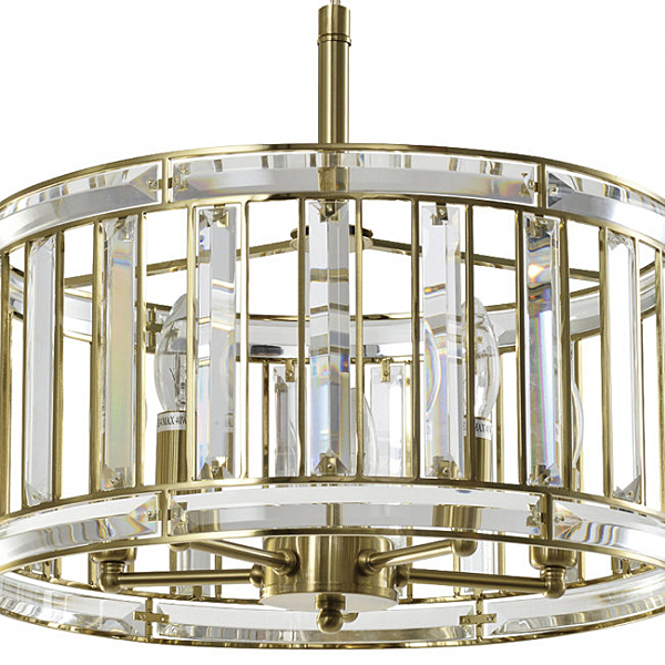 Подвесная люстра Laziale LH3045/5P-CO