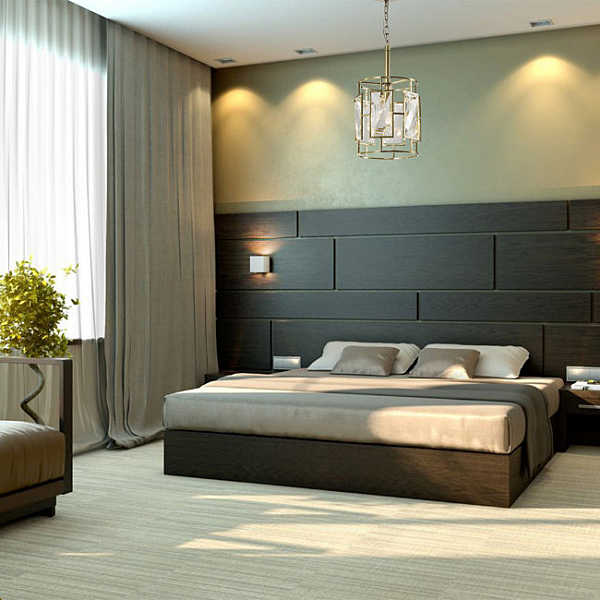 Светильник подвесной Barumini LH3046/1P-CO