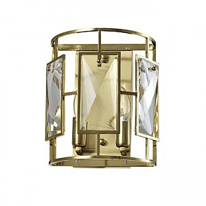 Настенное бра Barumini LH3046/2W-CO