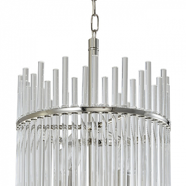 Подвесная люстра Alte LH3061/4P-NL-CL