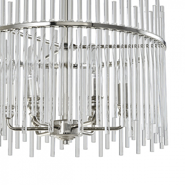 Подвесная люстра Alte LH3061/6P-NL-CL