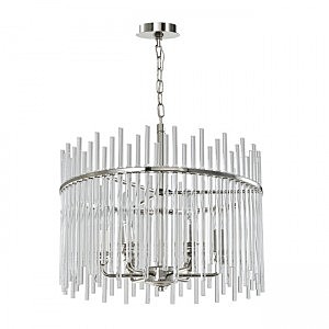 Подвесная люстра Alte LH3061/6P-NL-CL