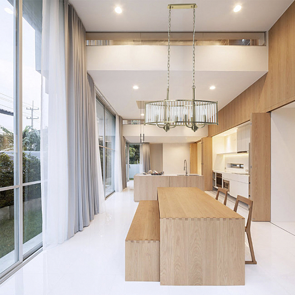 Подвесная люстра Lenora LH3062/6PO-CO-CL