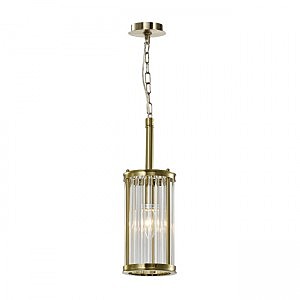 Светильник подвесной Krejne LH3063/1P-CO-CL