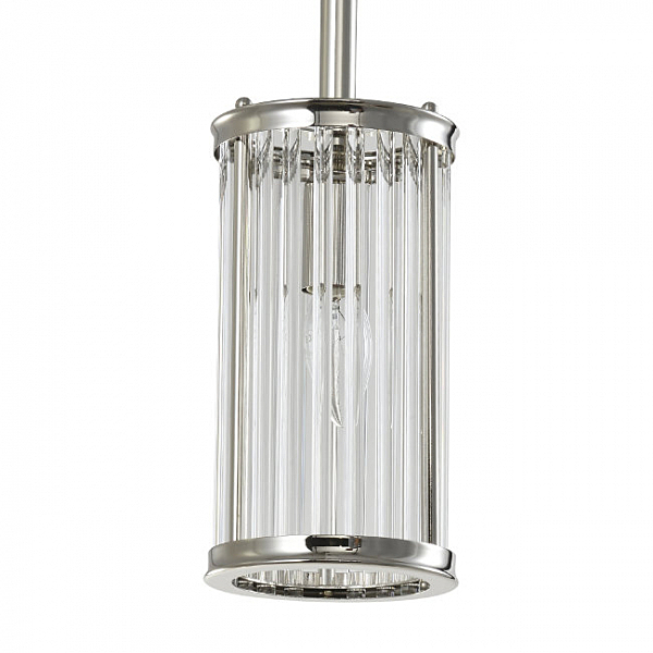 Светильник подвесной Krejne LH3063/1P-NL-CL