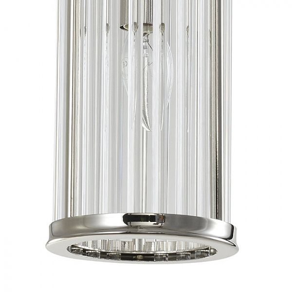 Светильник подвесной Krejne LH3063/1P-NL-CL