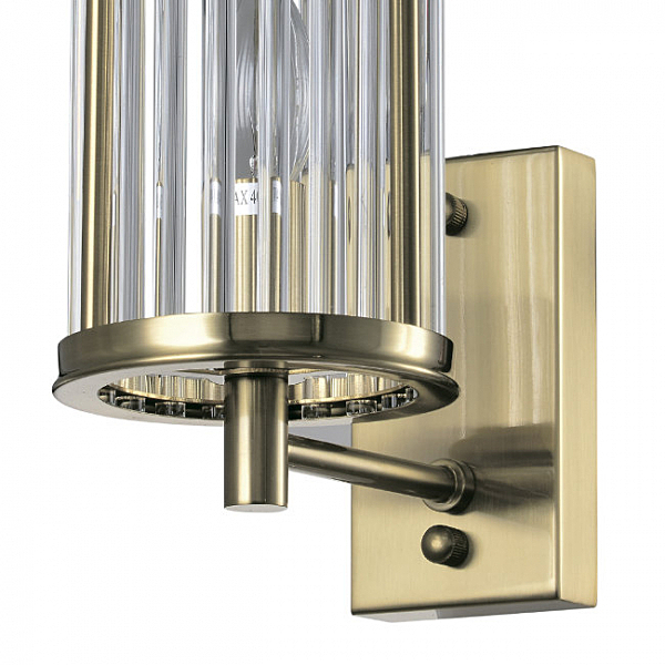 Настенное бра Krejne LH3063/1W-CO-CL