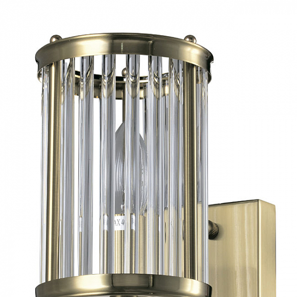 Настенное бра Krejne LH3063/1W-CO-CL