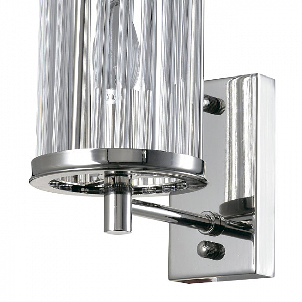 Настенное бра Krejne LH3063/1W-NL-CL