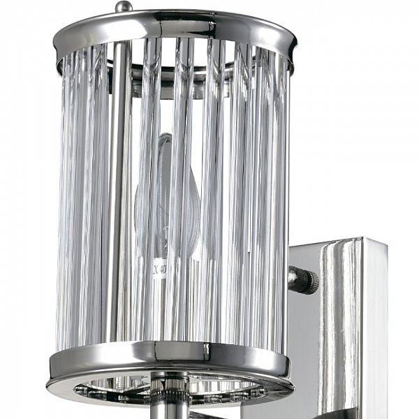 Настенное бра Krejne LH3063/1W-NL-CL
