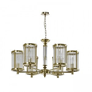 Подвесная люстра Krejne LH3063/6P-CO-CL